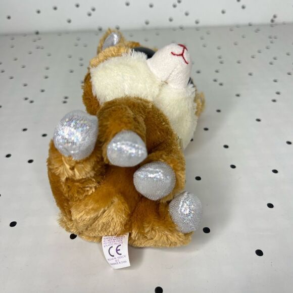 π Beanie Boos πβ2012 Alpine the Reindeer VERY RARE SOLD OUT IN A MONTH edition - Picture 9 of 11